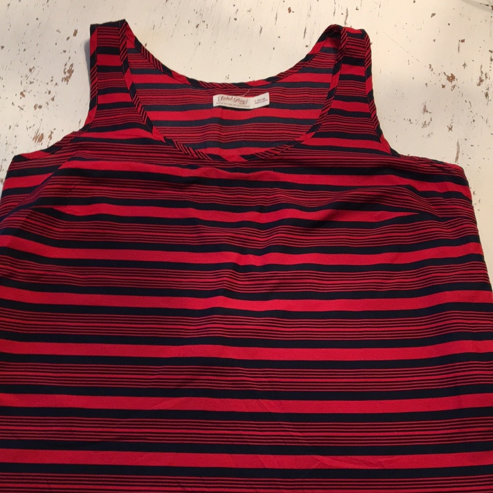 Faded Glory Tank